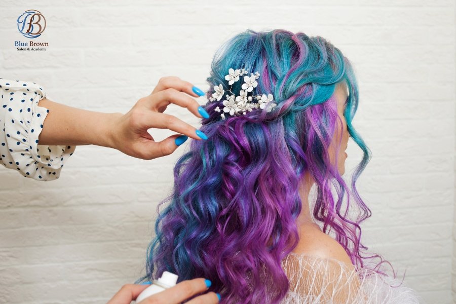 Loreal Swarzkopf Full Hair Colour